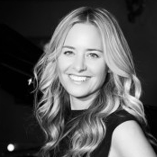 Portrait of Erica Krusen of MusiCares