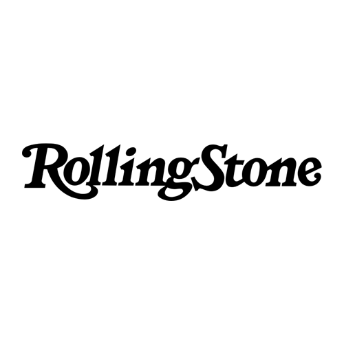 Rolling Stone logo