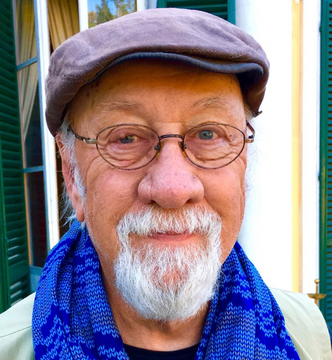 Portrait of Dr. Allan Leslie Combs