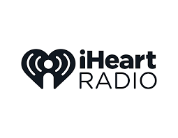 iHeartRadio logo