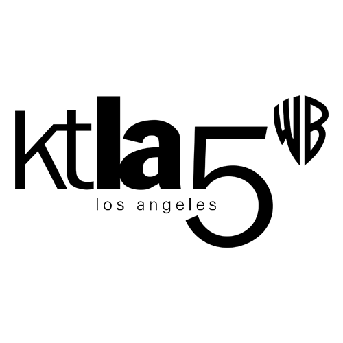 KTLA5 logo